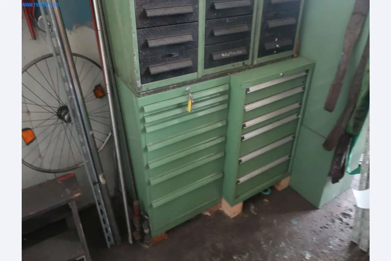 Máquinas e sistemas da Pella Sietas GmbH-2