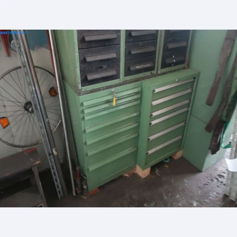 Máquinas e sistemas da Pella Sietas GmbH-2