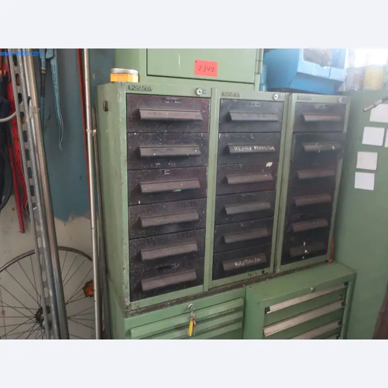 Máquinas e sistemas da Pella Sietas GmbH-3