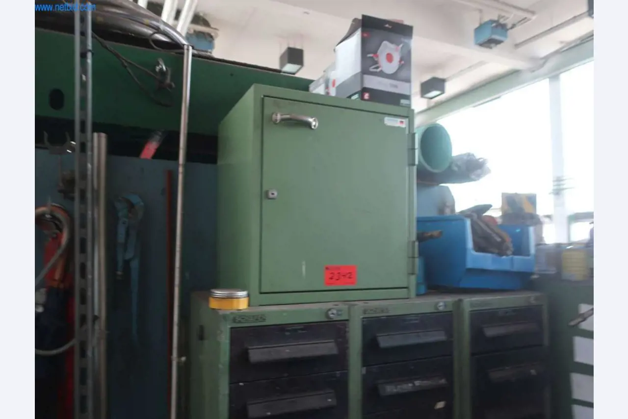 Máquinas e sistemas da Pella Sietas GmbH-4