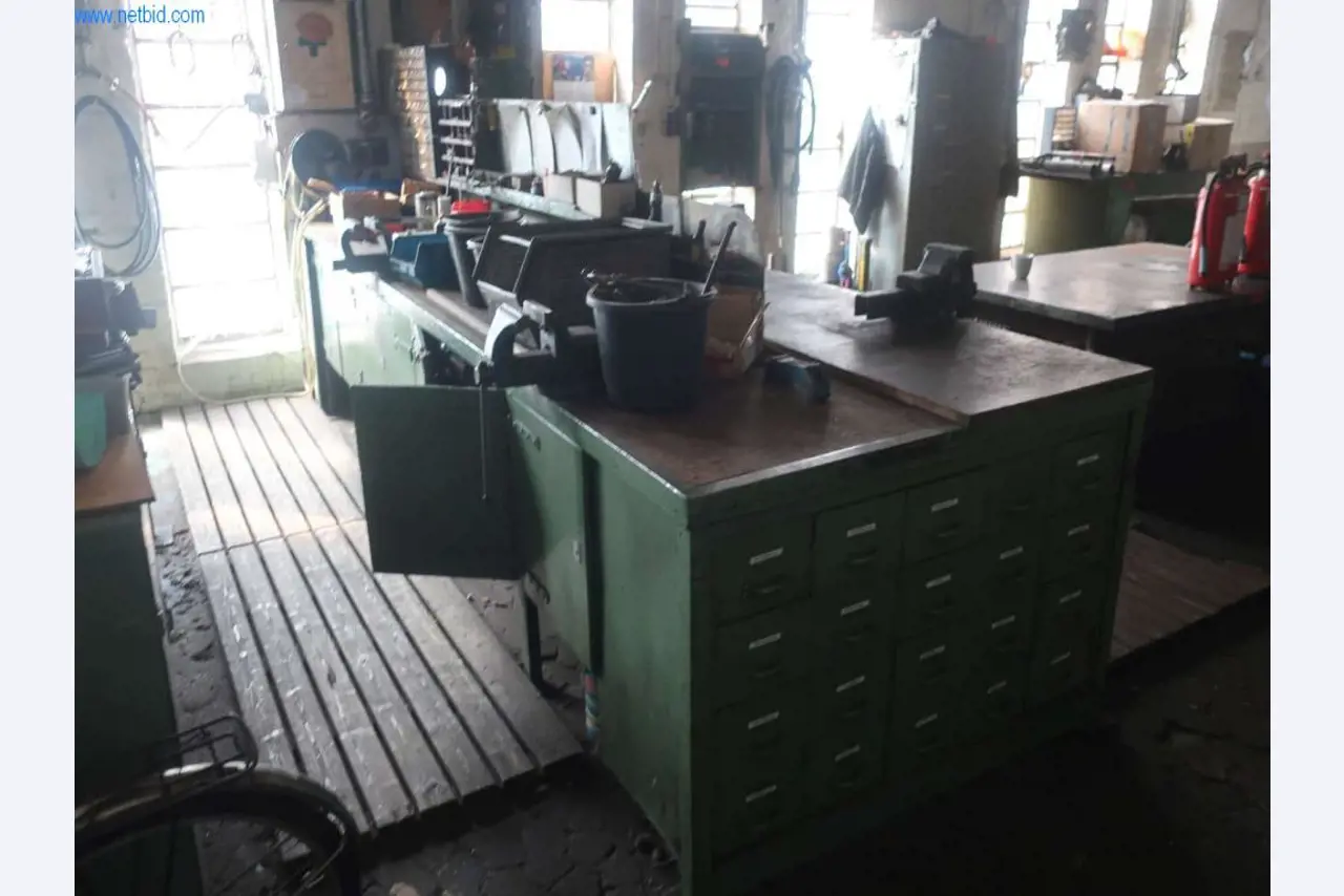 Machines en systemen van Pella Sietas GmbH-1