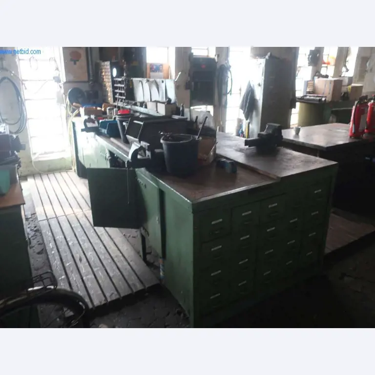 Machines en systemen van Pella Sietas GmbH-1