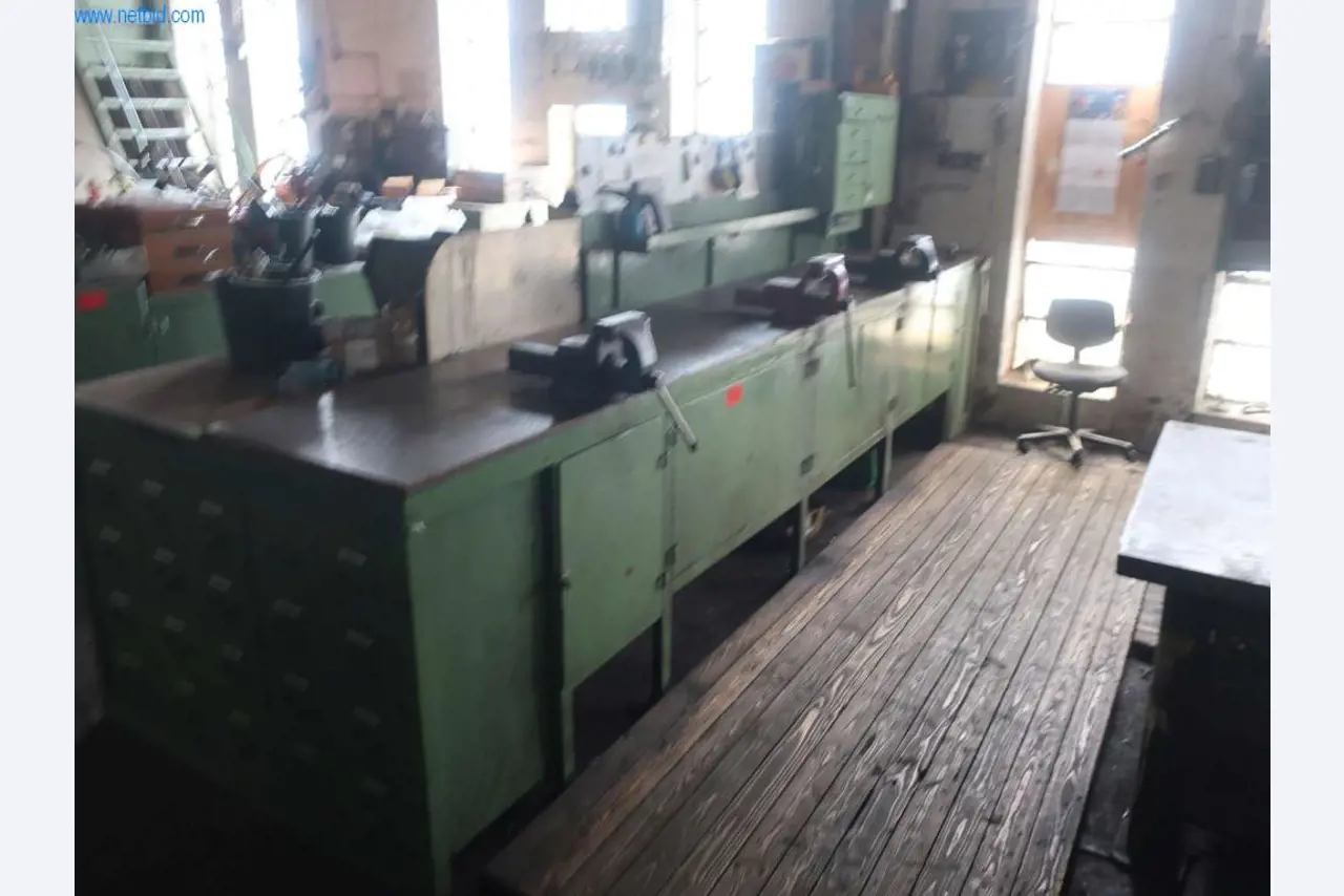 Machines en systemen van Pella Sietas GmbH-2