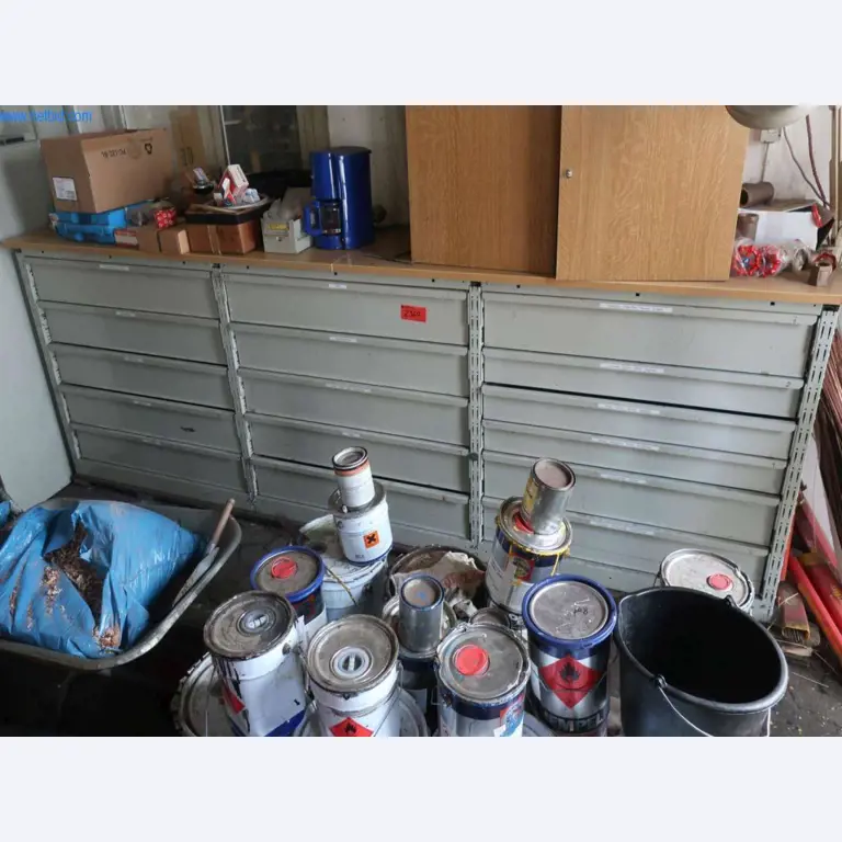 Máquinas e sistemas da Pella Sietas GmbH-2