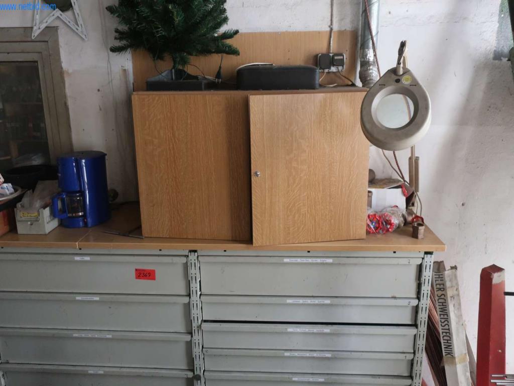 Maschinen und Anlagen der Pella Sietas GmbH-3