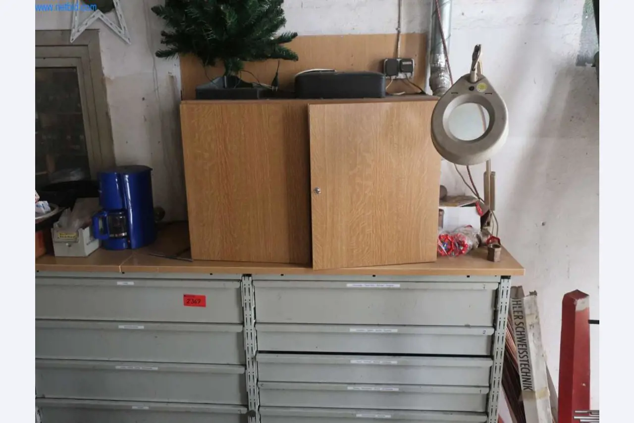 Máquinas e sistemas da Pella Sietas GmbH-3