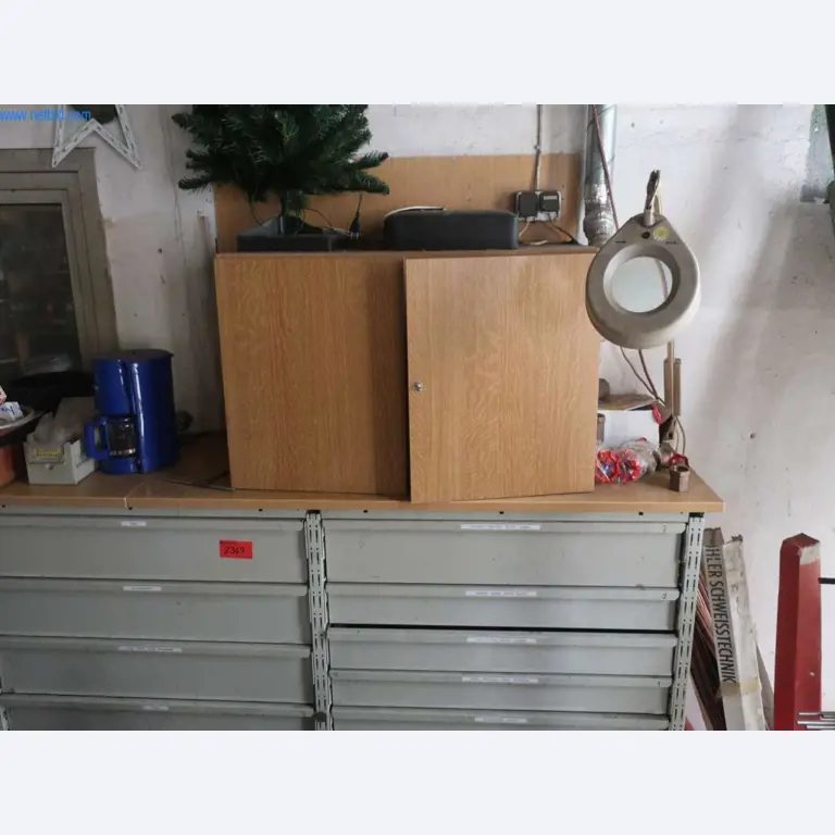 Máquinas e sistemas da Pella Sietas GmbH-3