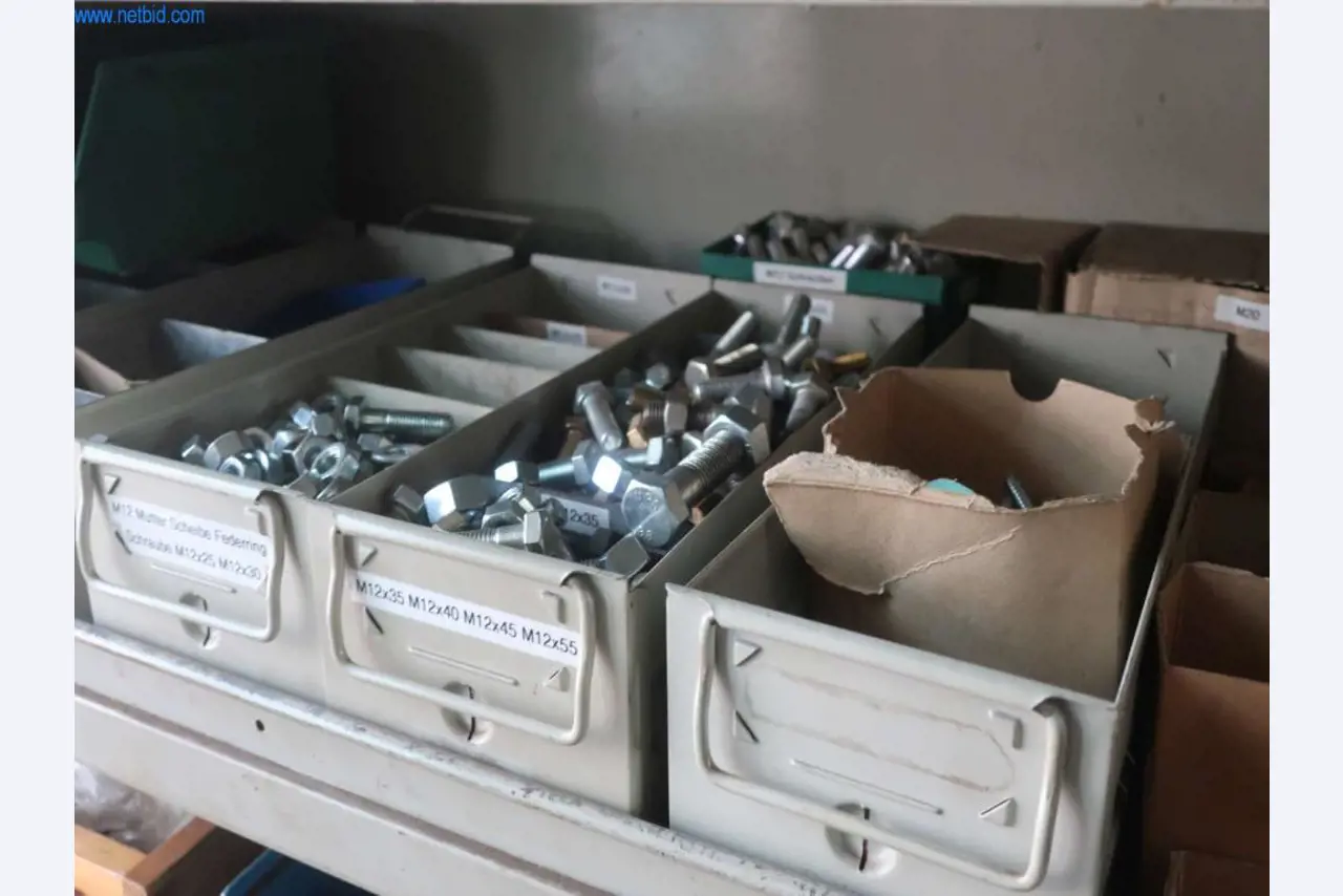 Máquinas e sistemas da Pella Sietas GmbH-2