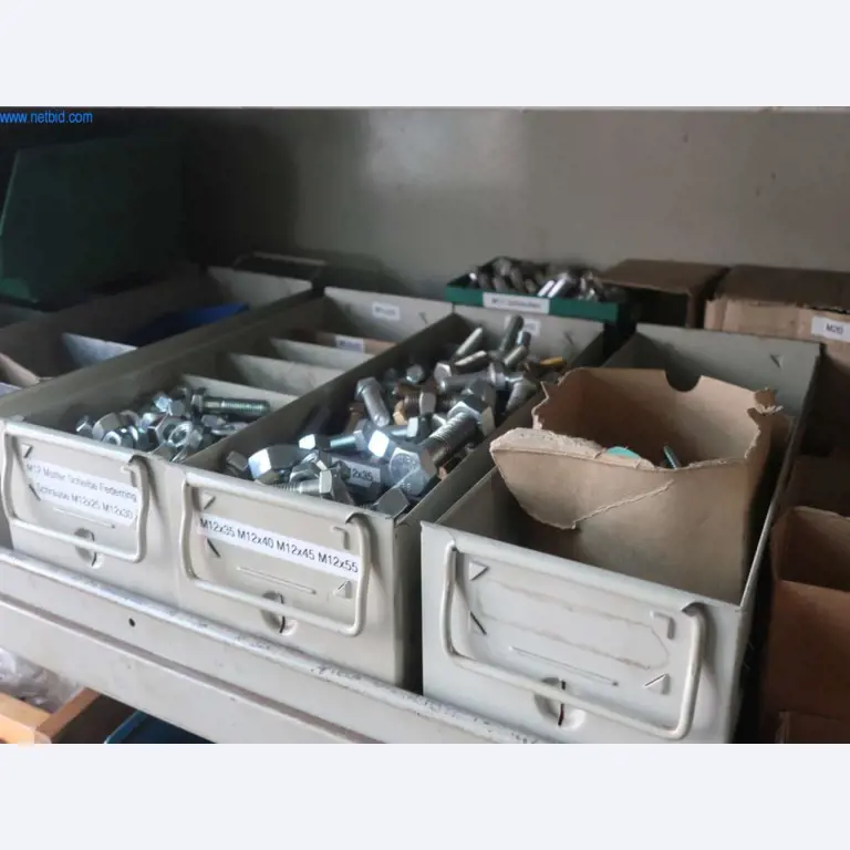 Máquinas e sistemas da Pella Sietas GmbH-2