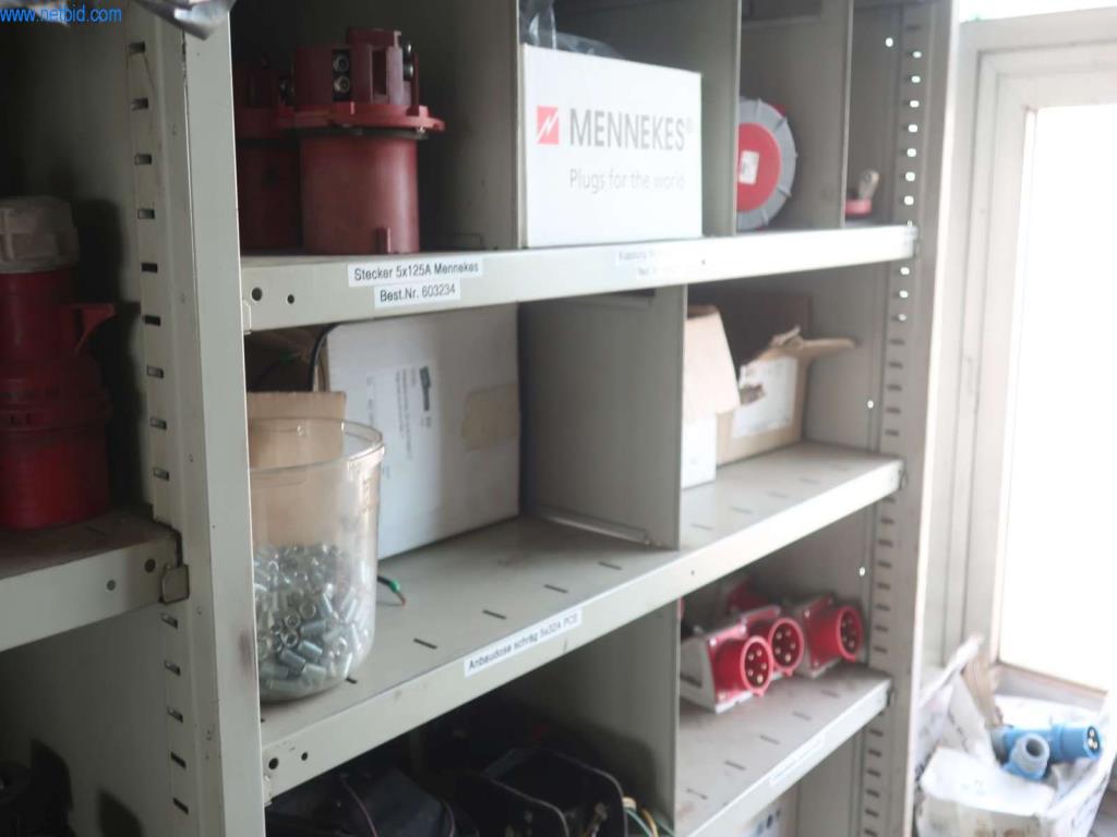 Maschinen und Anlagen der Pella Sietas GmbH-3