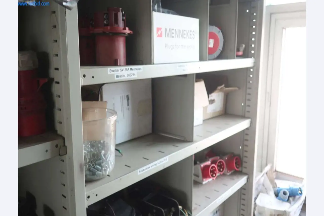 Máquinas e sistemas da Pella Sietas GmbH-3