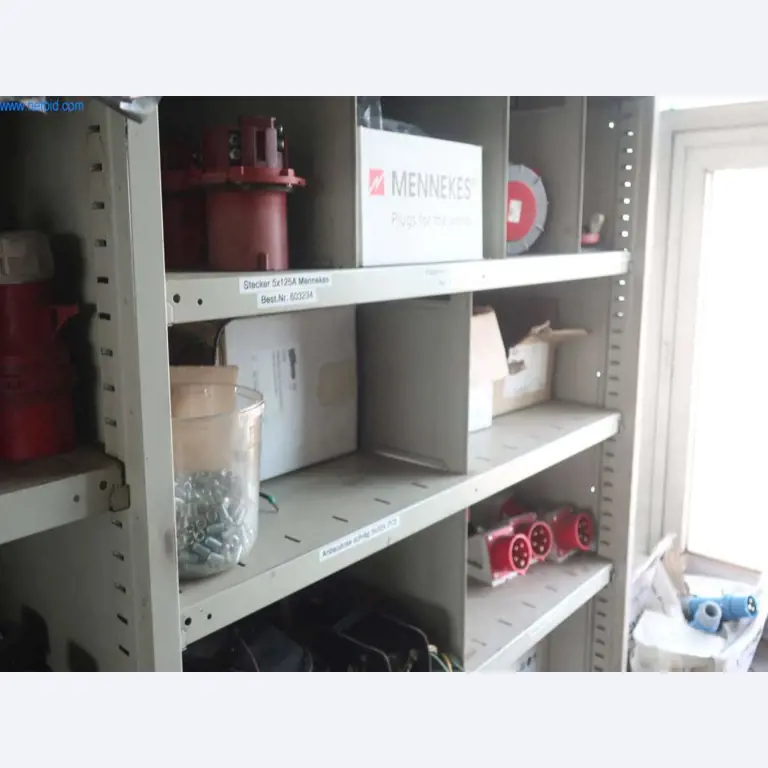 Máquinas e sistemas da Pella Sietas GmbH-3