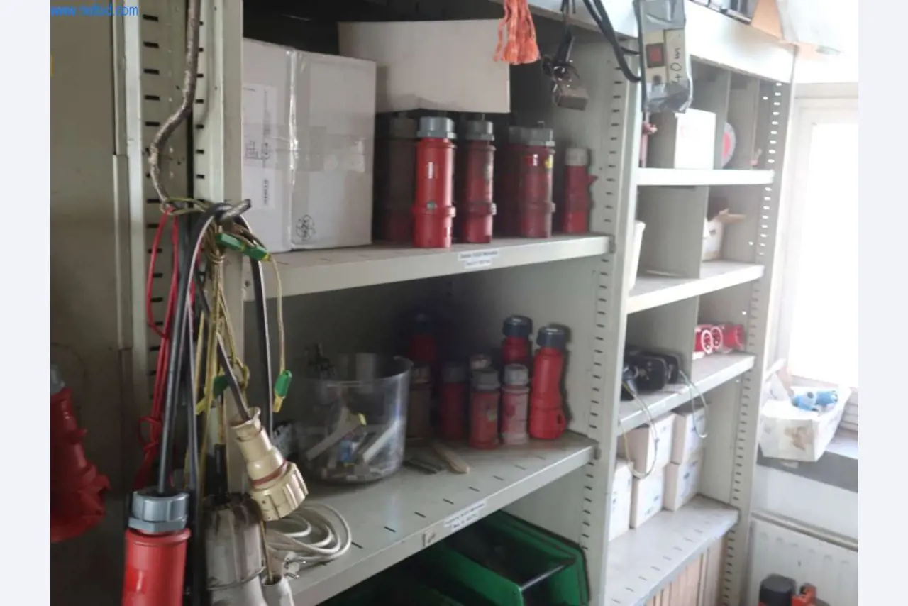 Máquinas e sistemas da Pella Sietas GmbH-4