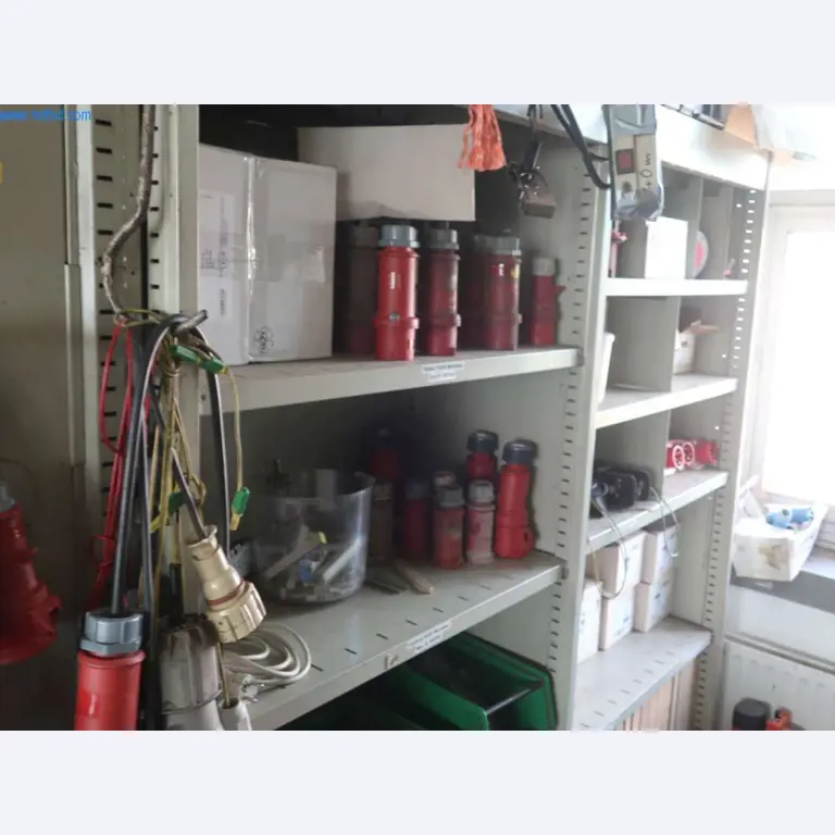 Máquinas e sistemas da Pella Sietas GmbH-4