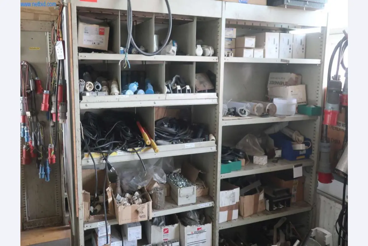 Máquinas e sistemas da Pella Sietas GmbH-5