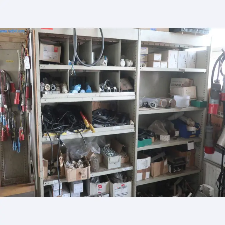 Máquinas e sistemas da Pella Sietas GmbH-5