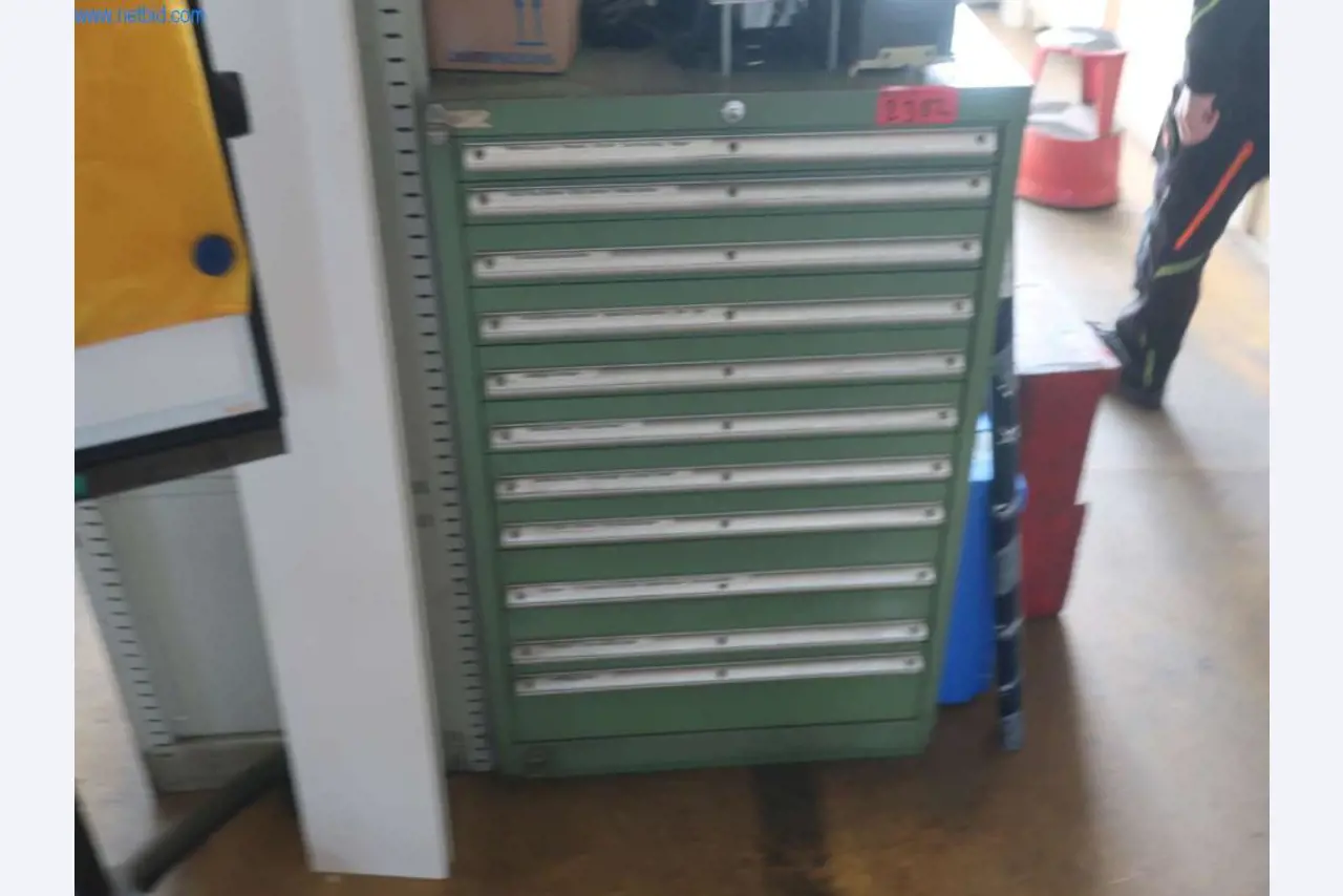 Máquinas e sistemas da Pella Sietas GmbH-1