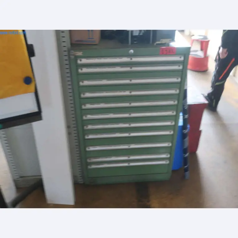 Máquinas e sistemas da Pella Sietas GmbH-1