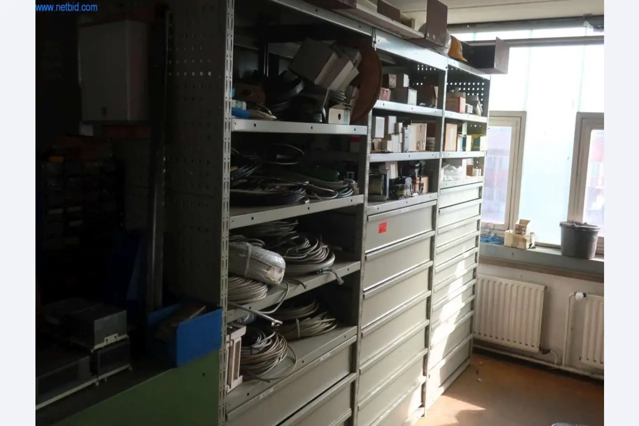 Máquinas e sistemas da Pella Sietas GmbH-2