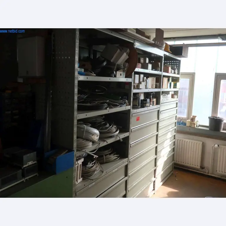 Máquinas e sistemas da Pella Sietas GmbH-2