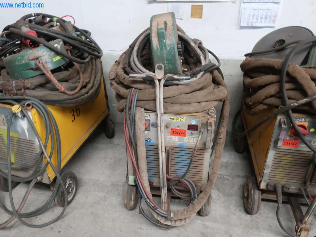 Stroji in sistemi podjetja Pella Sietas GmbH-1