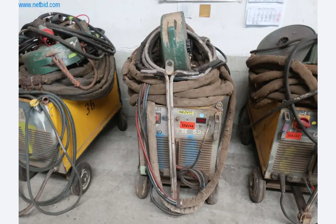 Stroji in sistemi podjetja Pella Sietas GmbH-1