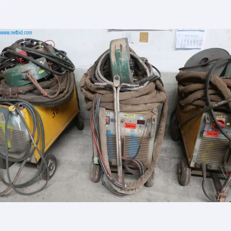 Stroji in sistemi podjetja Pella Sietas GmbH-1