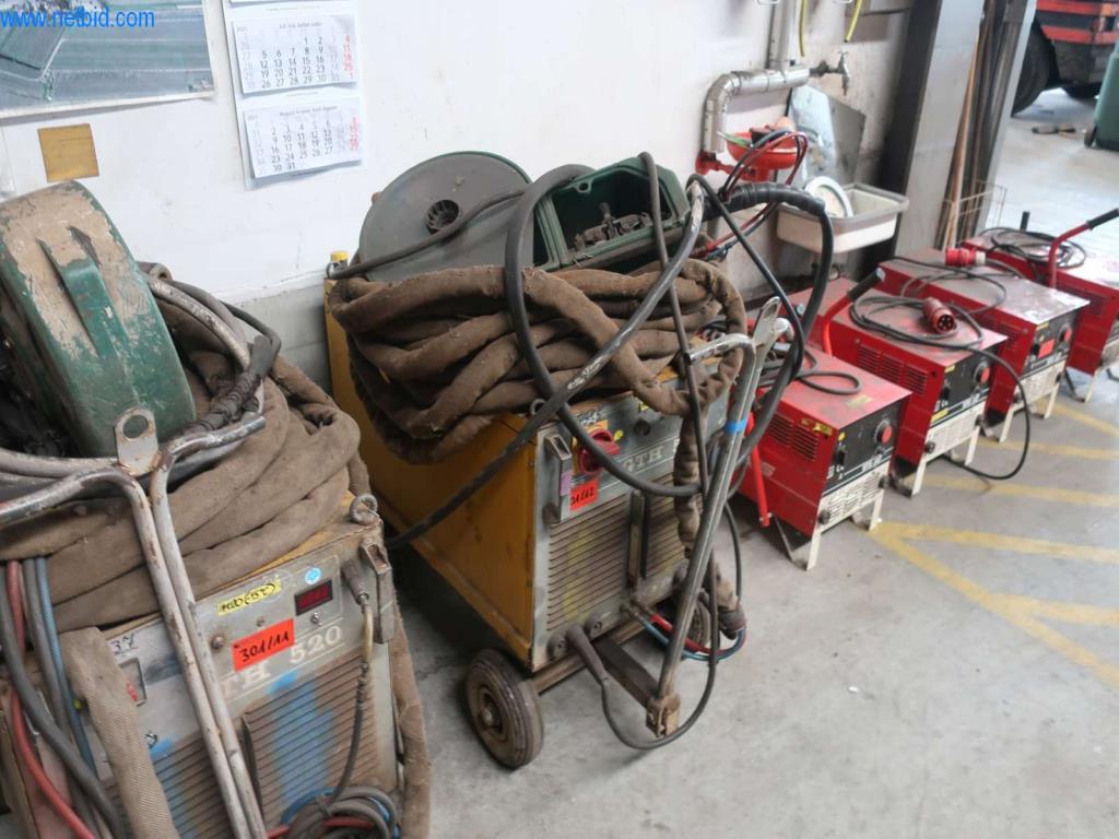 Stroji in sistemi podjetja Pella Sietas GmbH-1