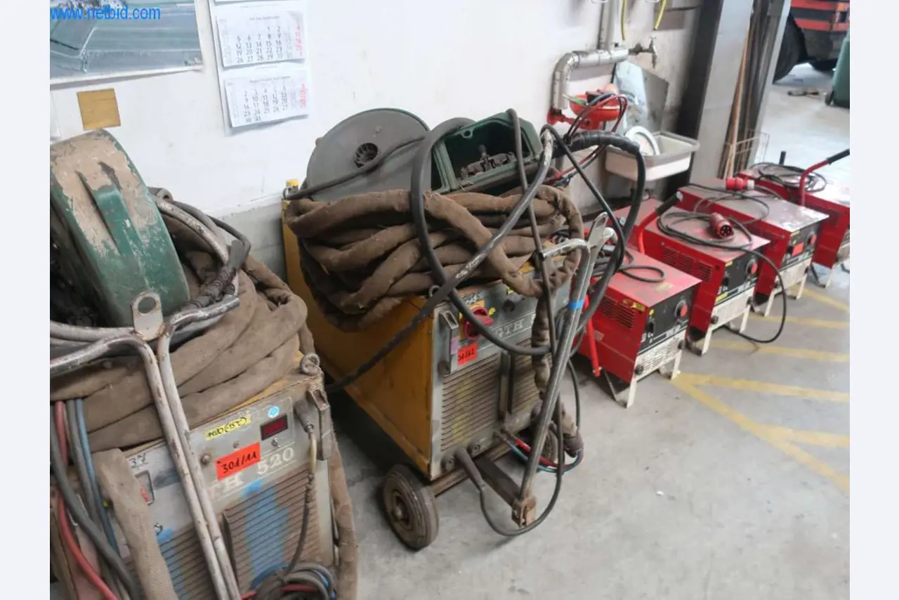 Stroji in sistemi podjetja Pella Sietas GmbH-1