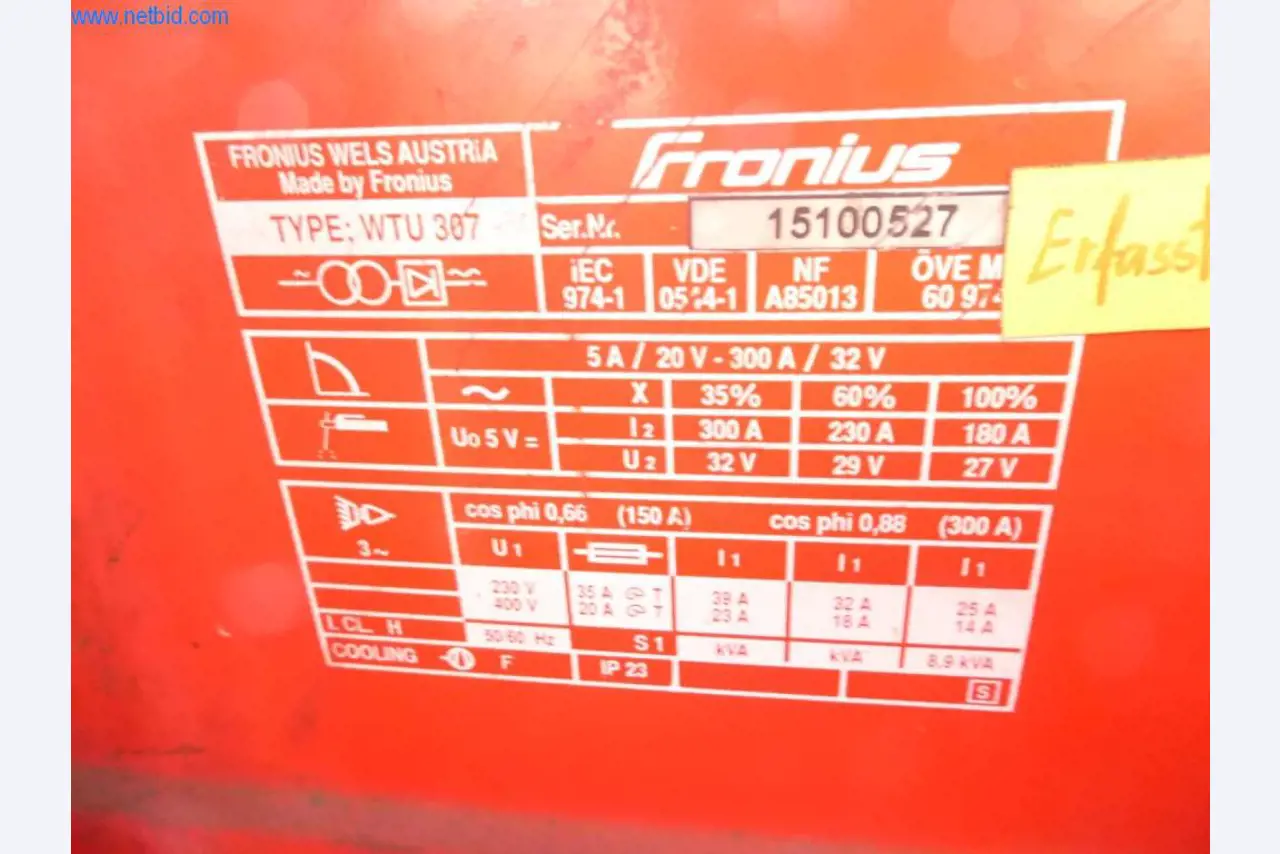 Máquinas y sistemas de Pella Sietas GmbH-2