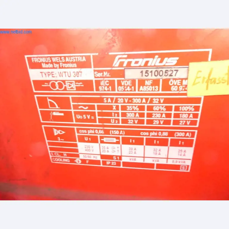 Máquinas y sistemas de Pella Sietas GmbH-2