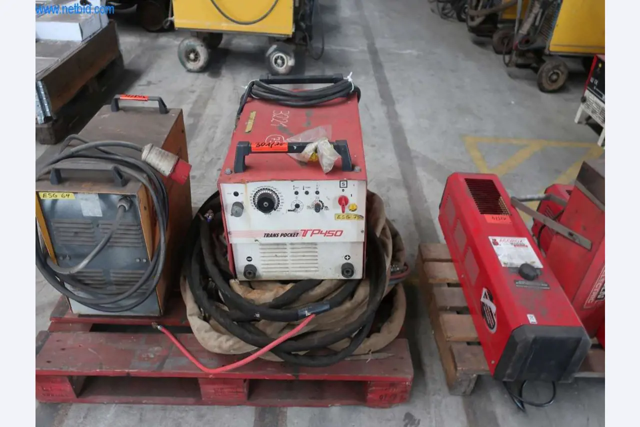 Maszyny i systemy firmy Pella Sietas GmbH-1