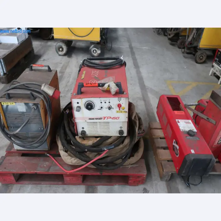 Maszyny i systemy firmy Pella Sietas GmbH-1