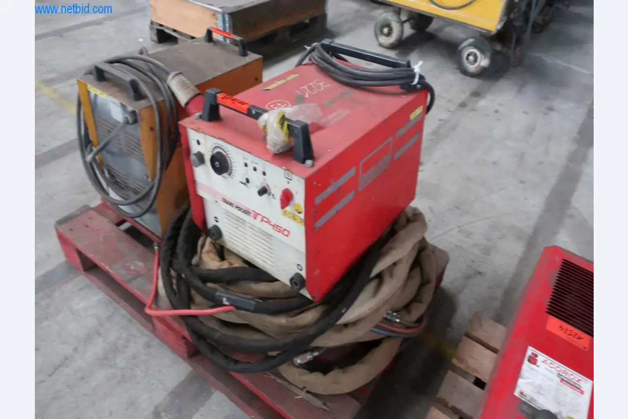 Maszyny i systemy firmy Pella Sietas GmbH-2