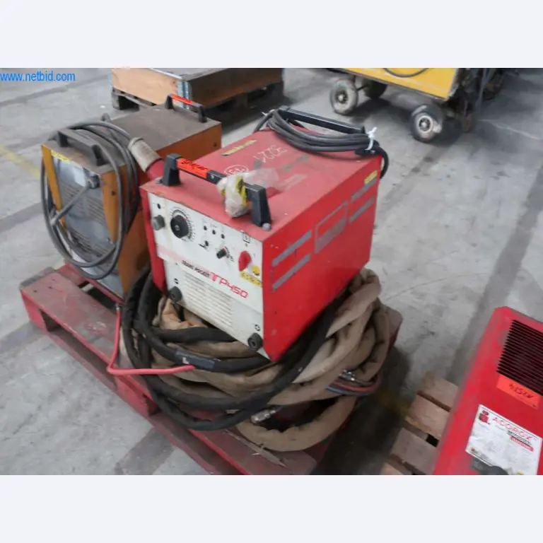 Maszyny i systemy firmy Pella Sietas GmbH-2