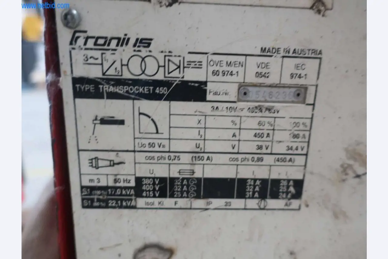 Maszyny i systemy firmy Pella Sietas GmbH-3