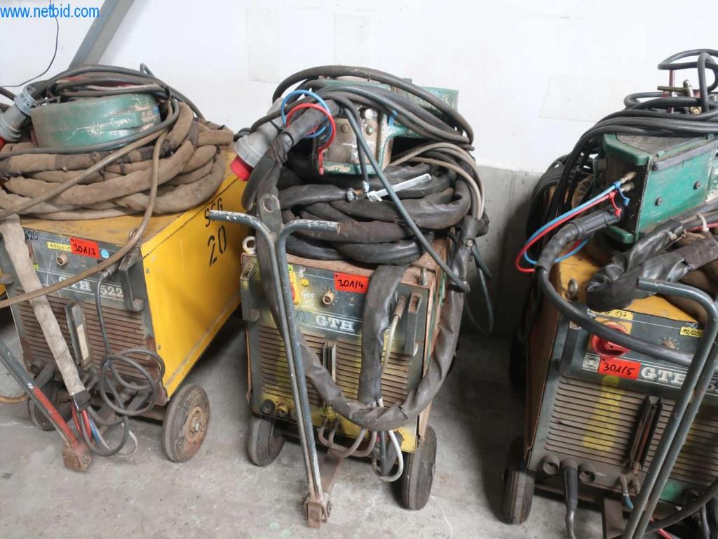 Stroje a systémy od společnosti Pella Sietas GmbH-1