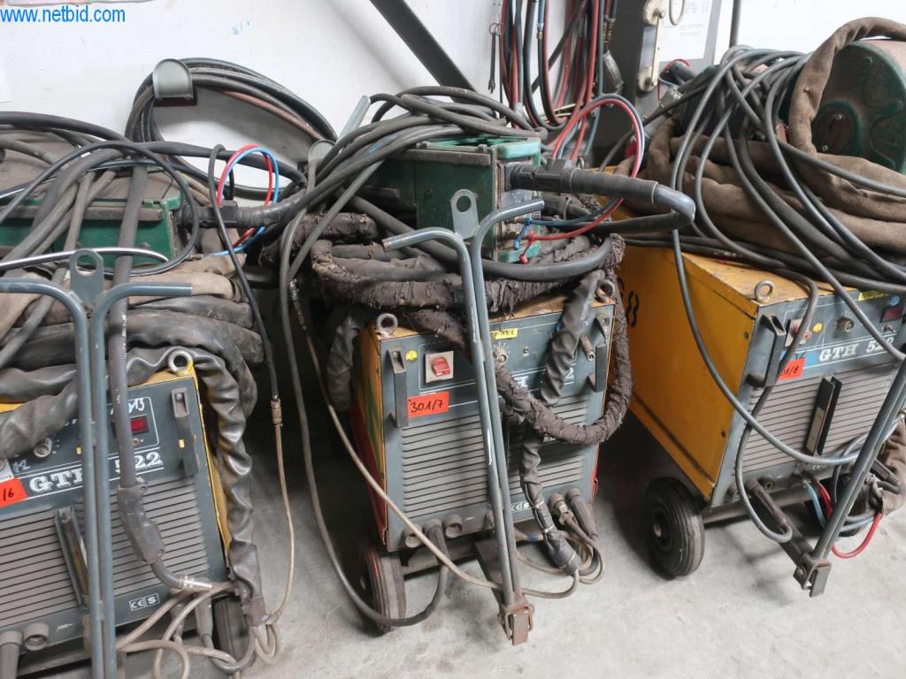 Stroje a systémy od společnosti Pella Sietas GmbH-1