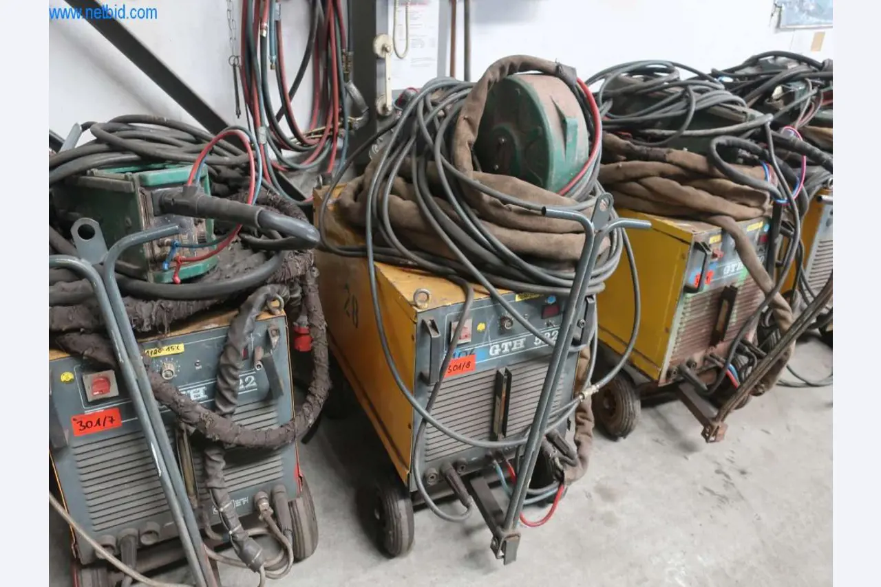 Machines en systemen van Pella Sietas GmbH-1