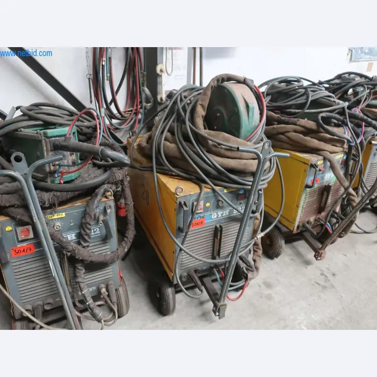 Machines en systemen van Pella Sietas GmbH-1