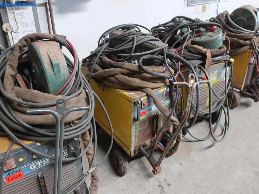 Stroji in sistemi podjetja Pella Sietas GmbH-1