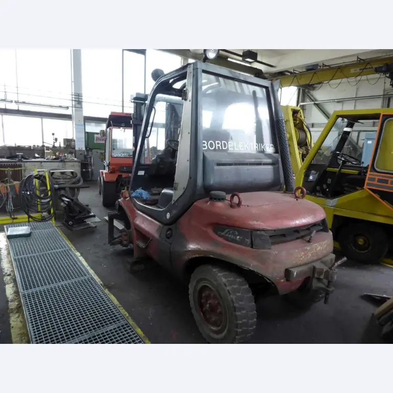 Máquinas e sistemas da Pella Sietas GmbH-5