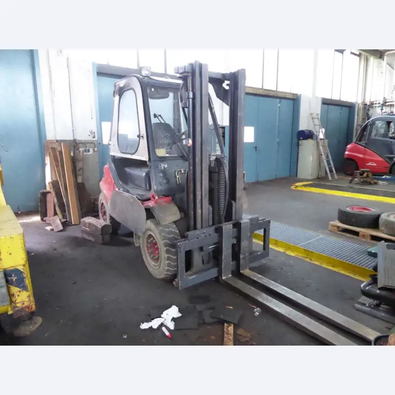 Máquinas e sistemas da Pella Sietas GmbH-1