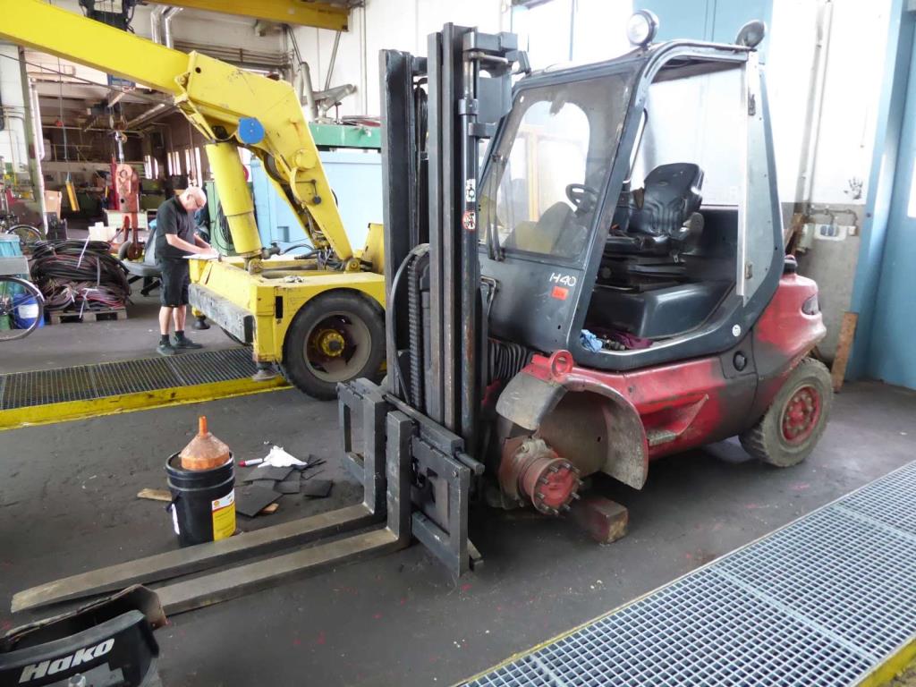 Stroje a systémy od společnosti Pella Sietas GmbH-2