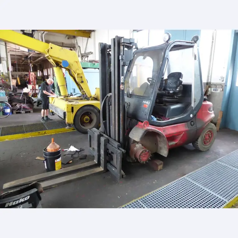 Máquinas e sistemas da Pella Sietas GmbH-2