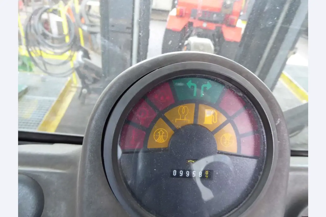 Máquinas e sistemas da Pella Sietas GmbH-4