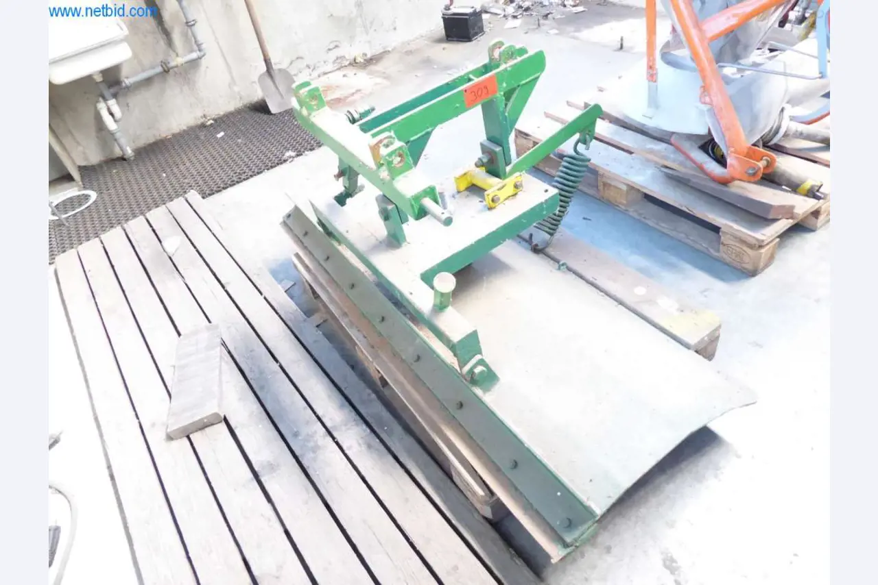 Máquinas e sistemas da Pella Sietas GmbH-10