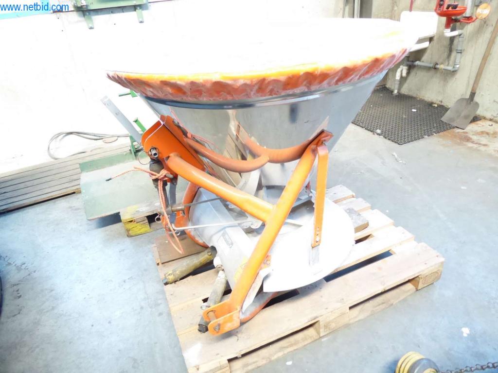 Stroje a systémy od společnosti Pella Sietas GmbH-11