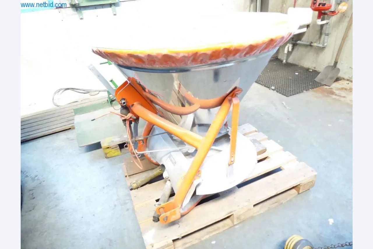 Máquinas e sistemas da Pella Sietas GmbH-11