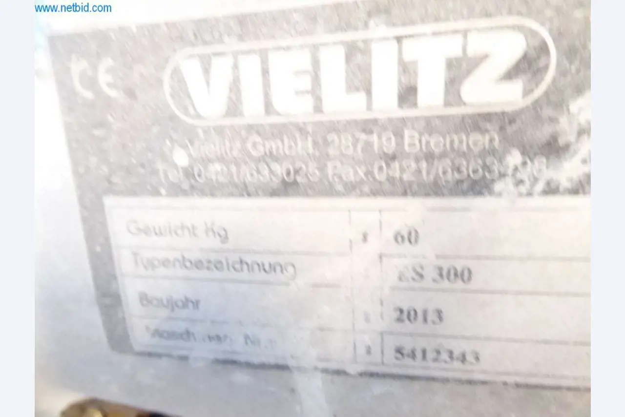 Máquinas e sistemas da Pella Sietas GmbH-12